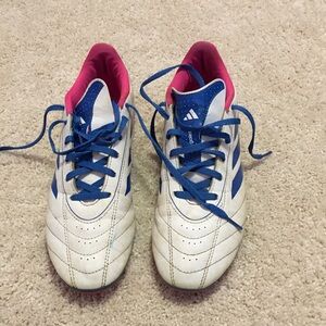 Adidas Goletto IX FG/MG Soccer Cleats
